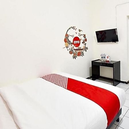 Hotel Dieng Permai Yogyakarta Exterior foto